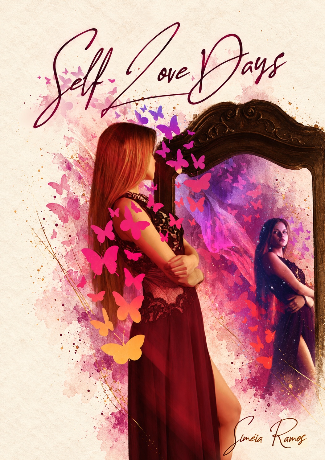 Capa do Self Love Days